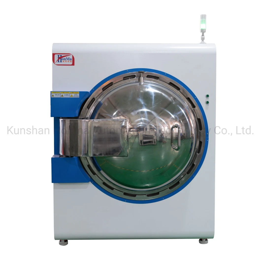 LCD Defoaming Machine Air Bubble Removing Machine Industry Use