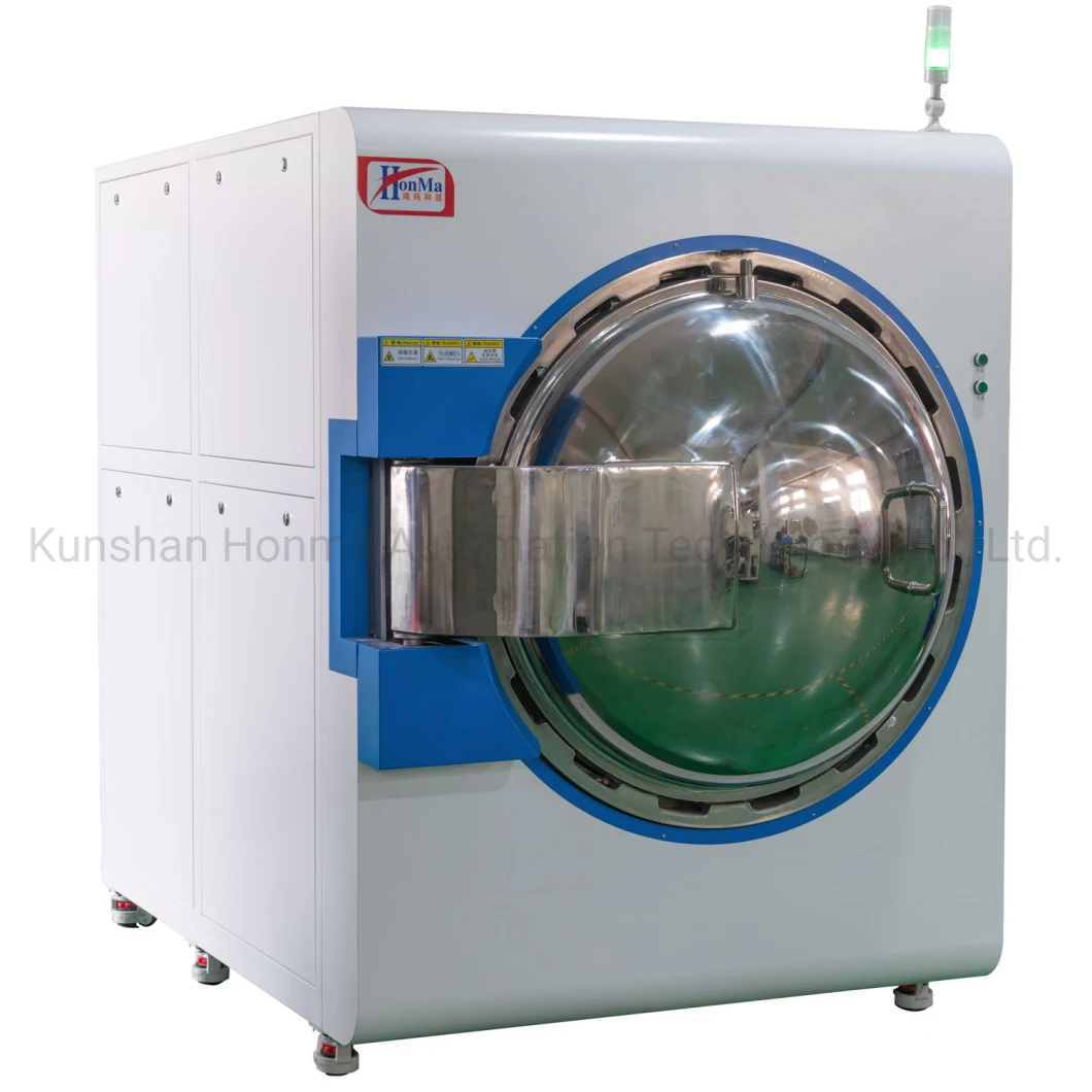 LCD Defoaming Machine Air Bubble Removing Machine Industry Use