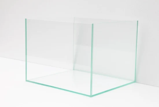 Magische, hochtransparente, ultraklare elektronische Sichtschutzfolie aus PDLC-Glas, intelligent für die Heimanwendung