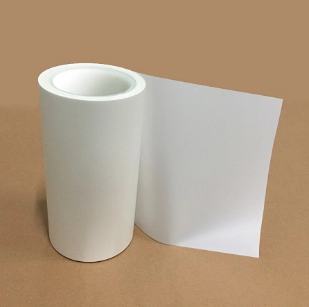 Lichtfreisetzungsfolie für Oca-Beschichtung, 0,05 mm, Anti-Schleimhaut-Ionisationsfolie, 10–20 g